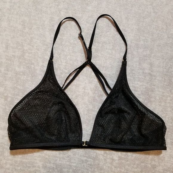 VICTORIA'S SECRET WOMENS SMALL INTIMATE WEAR TOP - Picture 1 of 6